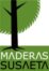 Maderas Susaeta Logo
